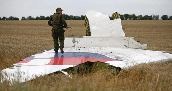 ПАРЕ: MH17 над Донбасом був збитий російським «Буком»