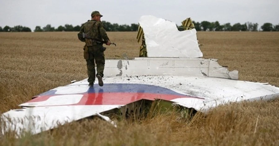 ПАРЕ: MH17 над Донбасом був збитий російським «Буком»