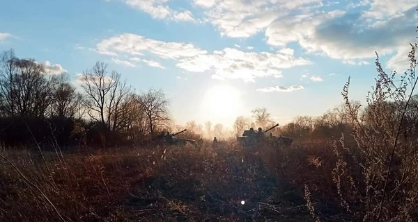 Генштаб: Бої за Сєвєродонецьк тривають. Наступ під Борівським зупинений