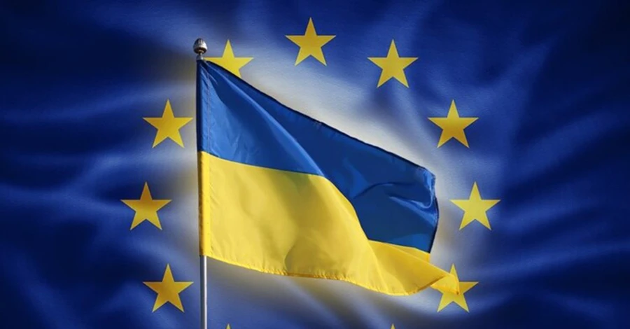 У Кабміні вважають, що Україна стане членом ЄС приблизно через 7 років