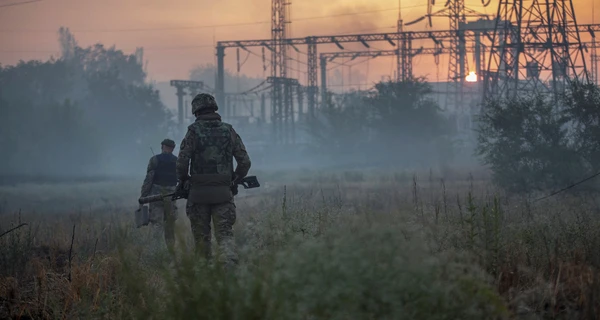 Сергій Гайдай: ЗСУ відійшли від Сєвєродонецька