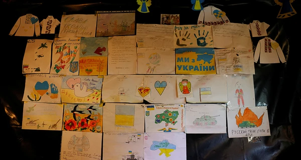 Ювенальні прокурори за добу дізналися про 14 дітей, які загинули від російської зброї