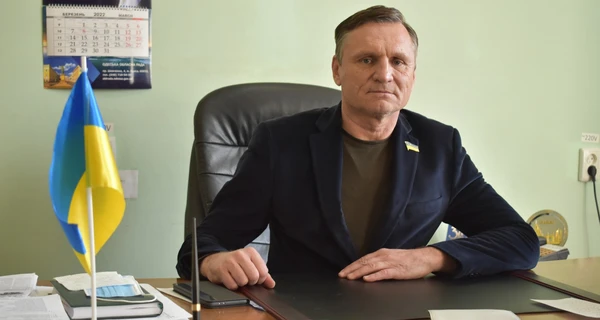 У мэра в Одесской области прошли обыски - искали паспорт Приднестровья 