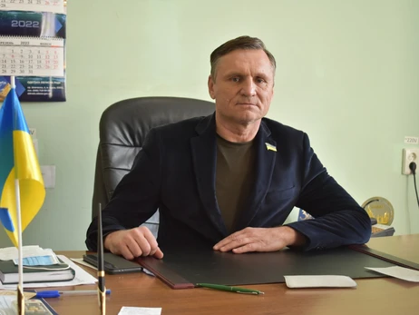 У мэра в Одесской области прошли обыски - искали паспорт Приднестровья 