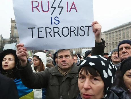 В компании мировых изгоев: чем грозит России статус страны-спонсора терроризма