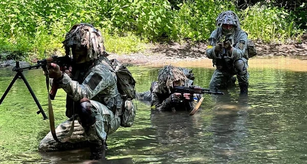 Генштаб: Росія вже втратила в Україні 34,7 тисяч військових