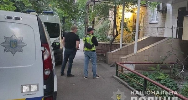 У Києві знайшли застреленого чоловіка у власній квартирі