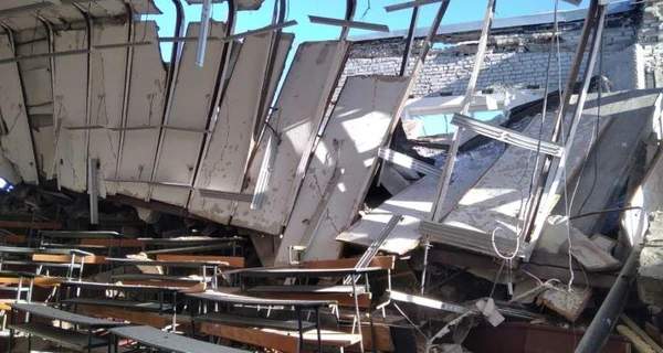 У Харкові під обстріл військових РФ потрапила ядерна установка 