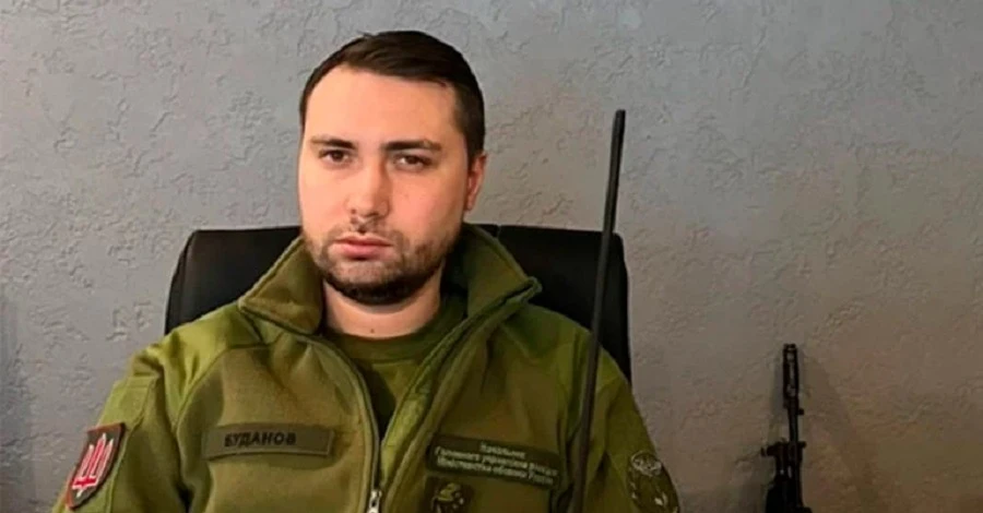 Буданов пояснив, чому українські війська вийшли із Сєвєродонецька