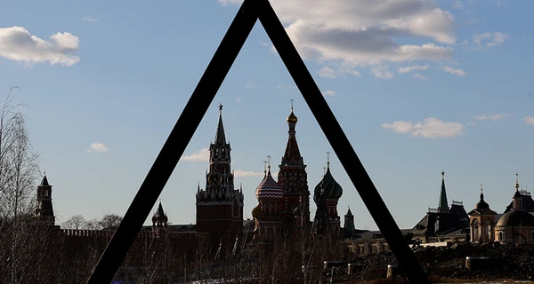 Bloomberg: В России впервые за 100 лет наступил дефолт