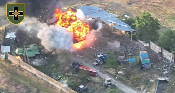 Генштаб: Бої у Вовчояріці тривають. Наступ у Берестовому зупинено