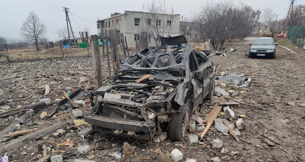 З початку повномасштабної війни зареєстрували майже 29 тисяч злочинів росіян