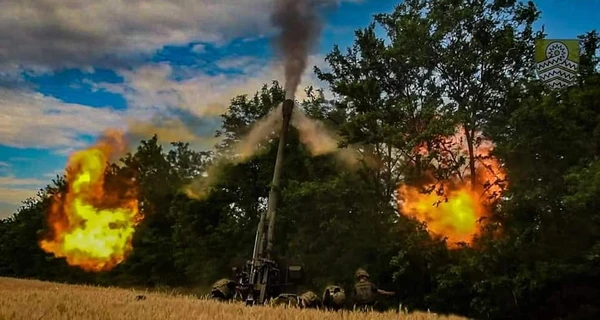 На Львівщині російські війська вдарили чотирма ракетами, є постраждалі