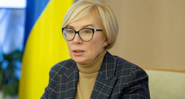 Екс-омбудсмен Денисова з дочкою могли вигадувати історії про сексуальні злочини росіян