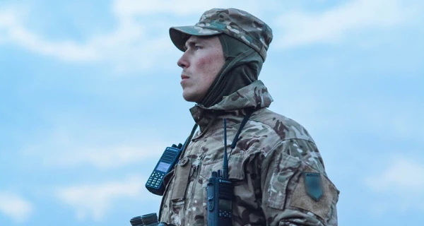 Командир полку «Азов» Денис Прокопенко зустрічає у полоні свій день народження