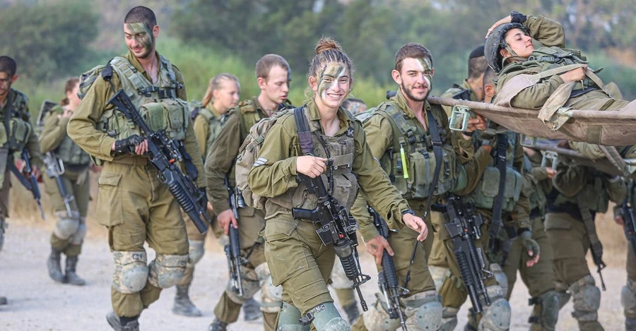 Станет ли ВСУ вторым ЦАХАЛОМ: чему нам стоит поучиться у Израиля 