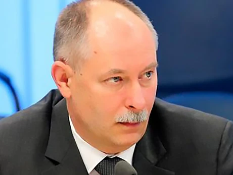 Олег Жданов: Ми не можемо відповісти Білорусі через світову політику подвійних стандартів