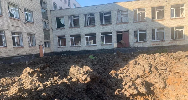 Обстріл Харкова: загинуло 5 людей, поранено - десятки