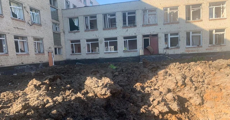 Обстрел Харькова: погибли 5 человек, ранены - десятки