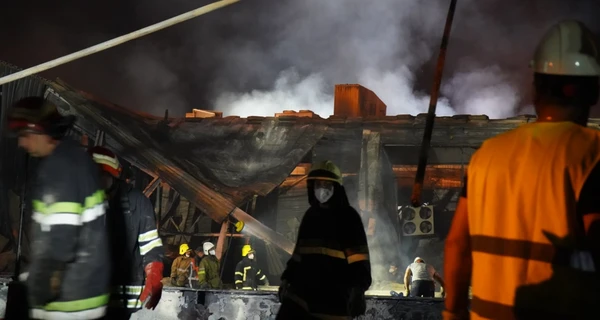 Арестович пообіцяв «довгу і зі смаком» відповідь на удар по Кременчугу