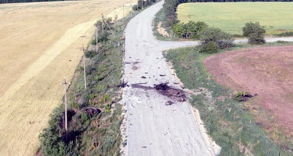 Генштаб: ЗСУ зупинили армію РФ відразу на чотирьох напрямках