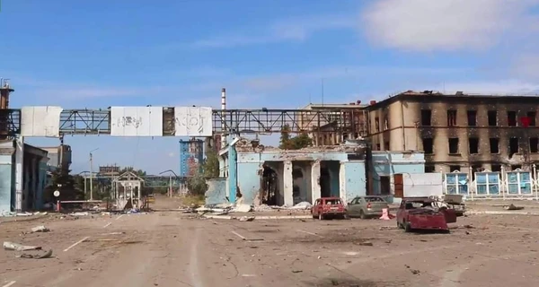 Подробиці обстрілу у Лисичанську: 21 поранений та дитина серед загиблих