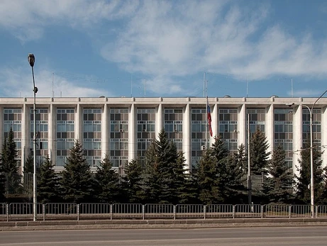 Болгарія висилає 70 співробітників посольства РФ, які виявилися шпигунами
