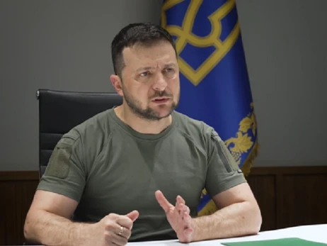 Зеленський закликав виключити Росію із Ради безпеки ООН через теракт у Кременчуці