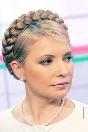 Тимошенко подозревают в государственной измене? 