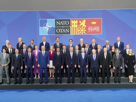 Страшный сон России сбывается – НАТО расширяется
