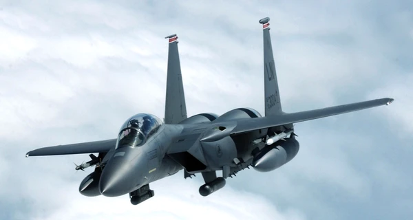 Центр оборонных реформ: Страны Запада должны передать Украине F-15 и F-16 для перехвата крылатых ракет РФ