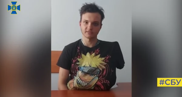 Полонений екс-моряк РФ - про крейсер 