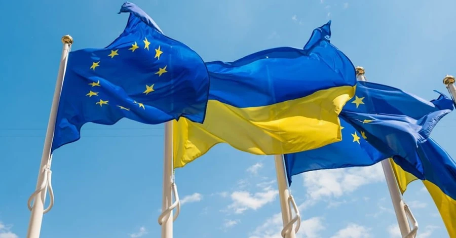 В Украине создадут публичную карту действий по вступлению в ЕС