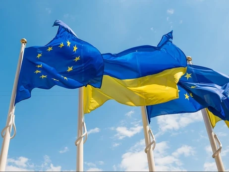 В Україні створять публічну карту дій щодо вступу до ЄС