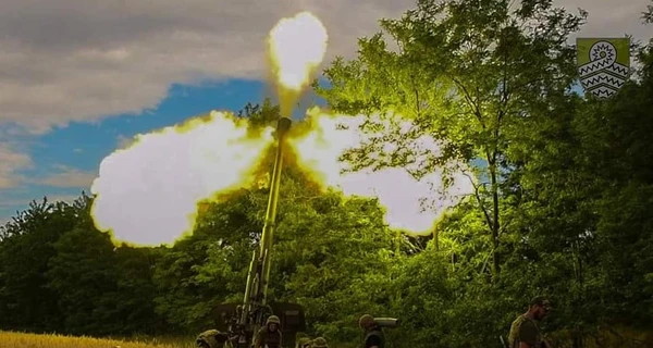 Генштаб: ЗСУ відбили наступ російських військ у напрямку Вуглегірської ТЕС