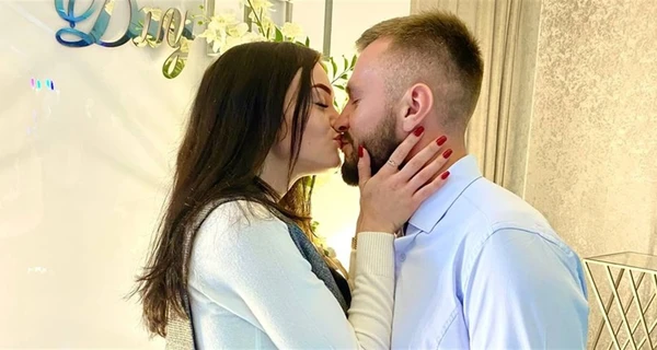 Наречена захисника 