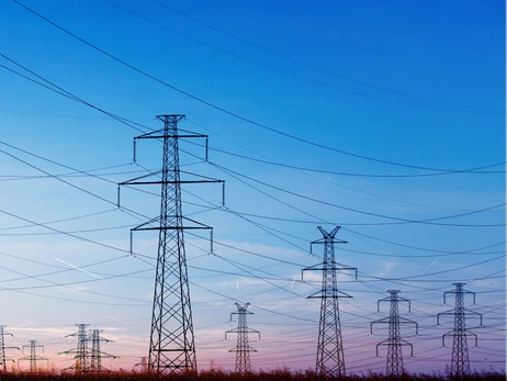 Україна почала експортувати електроенергію до ЄС