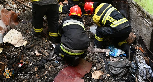 21-річна дівчина стала сьомою жертвою російського удару по п'ятиповерхівці в Миколаєві 