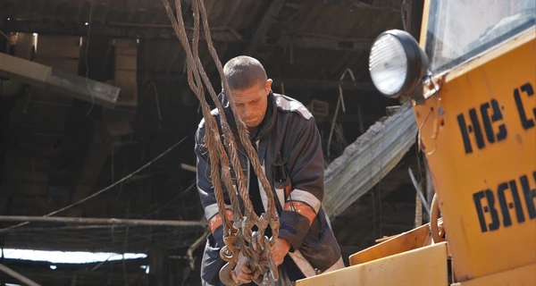 Удар по Кременчуку: кількість загиблих збільшилась до 19 