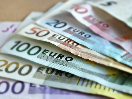 Украина получит от Германии грант на 1 миллиард евро