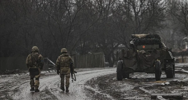 На Запоріжжі російські солдати перестріляли один одного - четверо загиблих