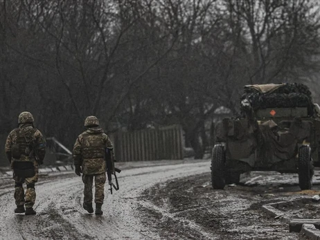 На Запоріжжі російські солдати перестріляли один одного - четверо загиблих