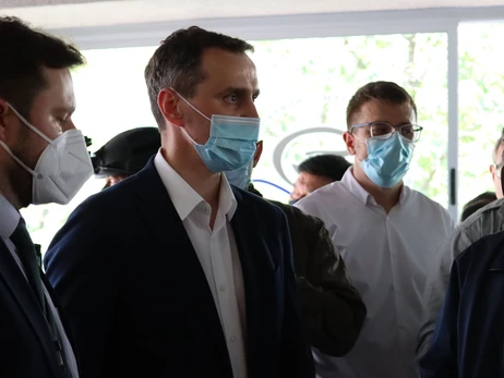 В Украине очередной этап медреформы: Кластеры и новая классификация больниц