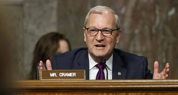 Сенатор США заявил, что если не защитить Украину, следующим может стать НАТО