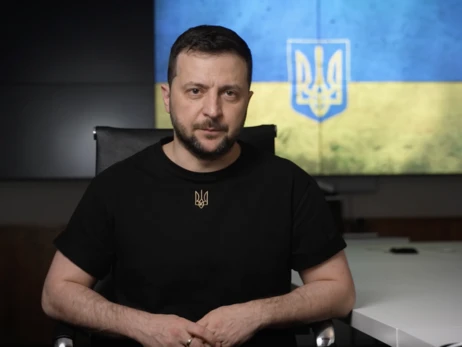 Зеленский обратился к украинцам: Война не закончилась, ее жестокость нарастает 