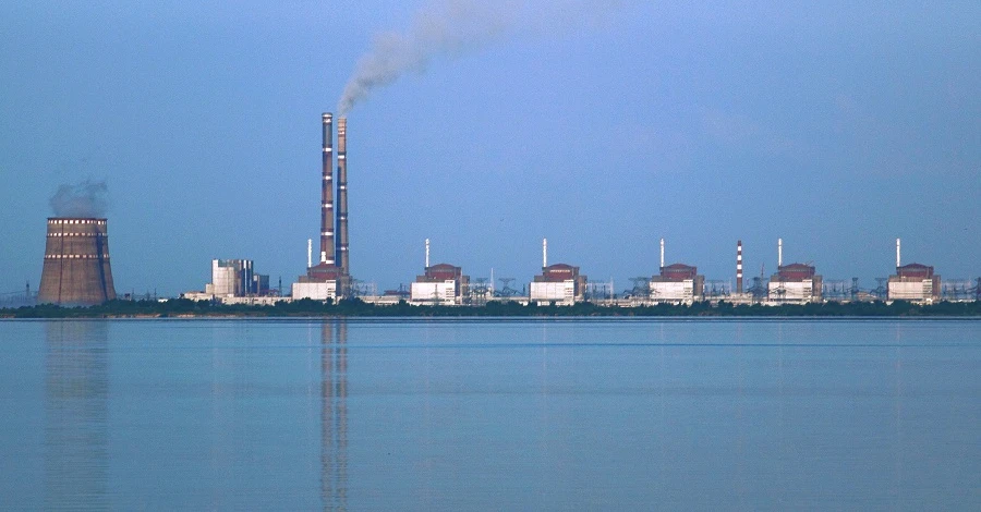 В Энергодаре россияне замучили до смерти водолаза Запорожской АЭС