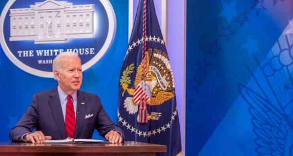 Лукашенко привітав США з Днем незалежності, а Путін проігнорував