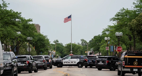 Кривавий День незалежності: на параді в Чикаго розстріляли десятки людей