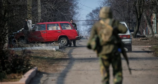 Адвокат Ростислав Кравец: У военкоматов нет базы для выдачи разрешений на переезды