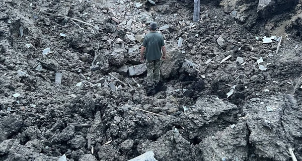 Росіяни завдали чотирьох ракетних ударів по Хмельницькій області, є поранений